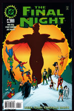 Load image into Gallery viewer, Final Night