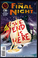 Load image into Gallery viewer, Final Night