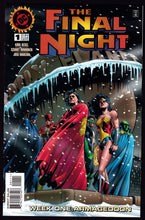 Load image into Gallery viewer, Final Night