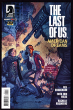 Load image into Gallery viewer, The Last of Us American Dreams