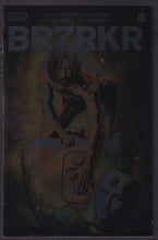 Load image into Gallery viewer, Brzrkr (Berzerker)