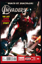 Load image into Gallery viewer, All-New Invaders