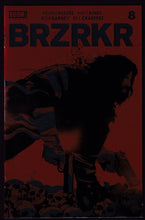 Load image into Gallery viewer, Brzrkr (Berzerker)