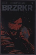 Load image into Gallery viewer, Brzrkr (Berzerker)