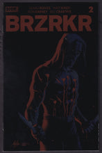 Load image into Gallery viewer, Brzrkr (Berzerker)