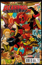 Load image into Gallery viewer, Deadpool (2016) Vol 6