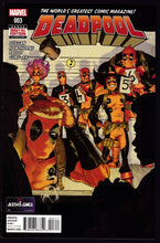 Load image into Gallery viewer, Deadpool (2016) Vol 6