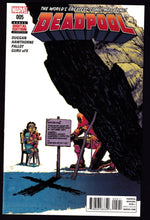 Load image into Gallery viewer, Deadpool (2016) Vol 6