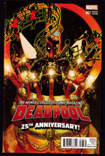 Load image into Gallery viewer, Deadpool (2016) Vol 6