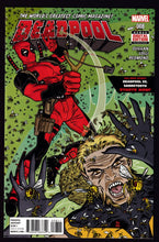 Load image into Gallery viewer, Deadpool (2016) Vol 6
