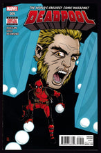 Load image into Gallery viewer, Deadpool (2016) Vol 6