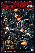 Load image into Gallery viewer, Extinction Parade War