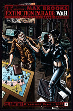 Load image into Gallery viewer, Extinction Parade War