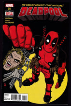 Load image into Gallery viewer, Deadpool (2016) Vol 6