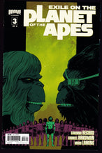 Load image into Gallery viewer, Exile on the Planet of the Apes