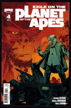 Load image into Gallery viewer, Exile on the Planet of the Apes