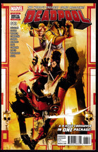Load image into Gallery viewer, Deadpool (2016) Vol 6