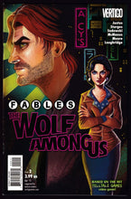 Load image into Gallery viewer, Fables Wolf Among Us