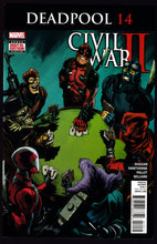 Load image into Gallery viewer, Deadpool (2016) Vol 6
