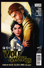 Load image into Gallery viewer, Fables Wolf Among Us