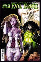 Load image into Gallery viewer, Evil Ernie (2014) Vol 2