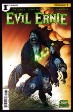 Load image into Gallery viewer, Evil Ernie (2014) Vol 2