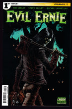 Load image into Gallery viewer, Evil Ernie (2014) Vol 2