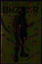 Load image into Gallery viewer, Brzrkr (Berzerker)