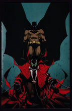 Load image into Gallery viewer, Batman Spawn (2022)