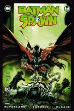 Load image into Gallery viewer, Batman Spawn (2022)