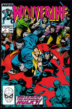 Load image into Gallery viewer, Wolverine (1988) Vol 2