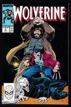Load image into Gallery viewer, Wolverine (1988) Vol 2