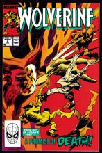 Load image into Gallery viewer, Wolverine (1988) Vol 2