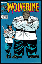 Load image into Gallery viewer, Wolverine (1988) Vol 2