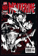 Load image into Gallery viewer, Wolverine (1988) Vol 2