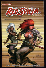 Load image into Gallery viewer, Red Sonja (2021)
