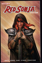 Load image into Gallery viewer, Red Sonja (2021)