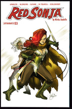 Load image into Gallery viewer, Red Sonja (2021)