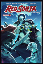 Load image into Gallery viewer, Red Sonja (2021)