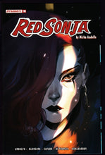 Load image into Gallery viewer, Red Sonja (2021)