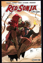 Load image into Gallery viewer, Red Sonja (2021)