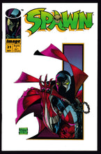 Load image into Gallery viewer, Spawn