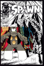 Load image into Gallery viewer, Spawn