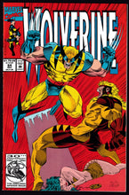 Load image into Gallery viewer, Wolverine (1988) Vol 2