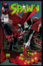 Load image into Gallery viewer, Spawn