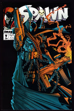 Load image into Gallery viewer, Spawn