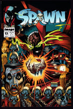 Load image into Gallery viewer, Spawn