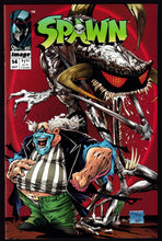 Load image into Gallery viewer, Spawn