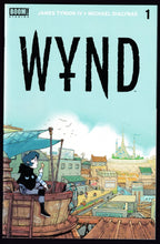 Load image into Gallery viewer, WYND