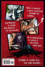 Load image into Gallery viewer, Batman DOA